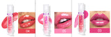 Cookies Lip Rich Lip Color Slightly Spicy Lip Honey Lip Glass Mirror Face Lip Mirror Liquid Lipstick