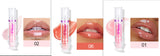 Cookies Lip Rich Lip Color Slightly Spicy Lip Honey Lip Glass Mirror Face Lip Mirror Liquid Lipstick