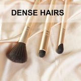 Cookies Makeup Brush