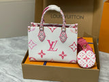 Tonight Is The Night Bag