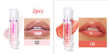Cookies Lip Rich Lip Color Slightly Spicy Lip Honey Lip Glass Mirror Face Lip Mirror Liquid Lipstick