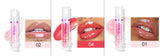 Cookies Lip Rich Lip Color Slightly Spicy Lip Honey Lip Glass Mirror Face Lip Mirror Liquid Lipstick