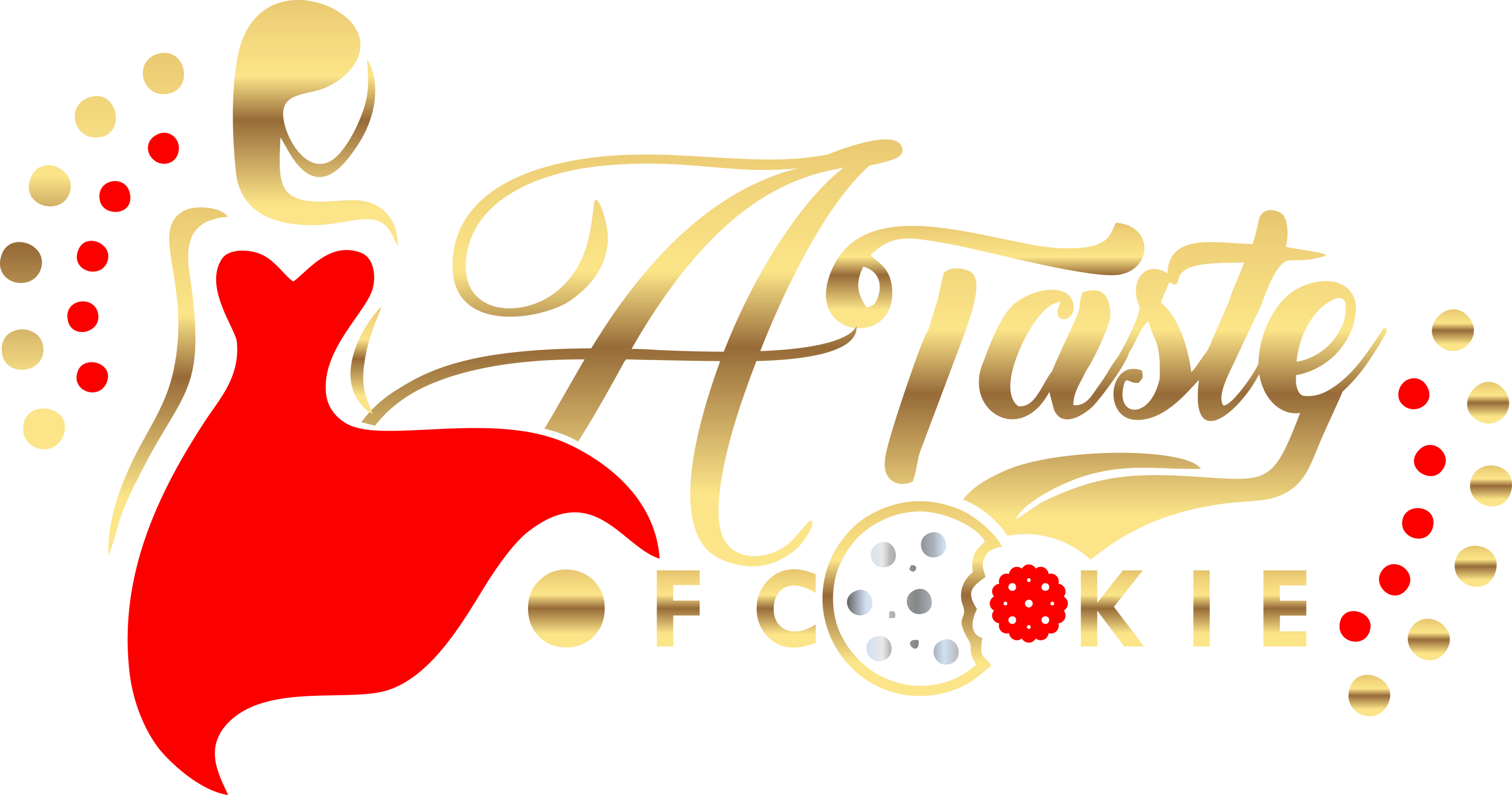 Atasteofcookie Boutique