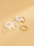 Women Fashion Rings